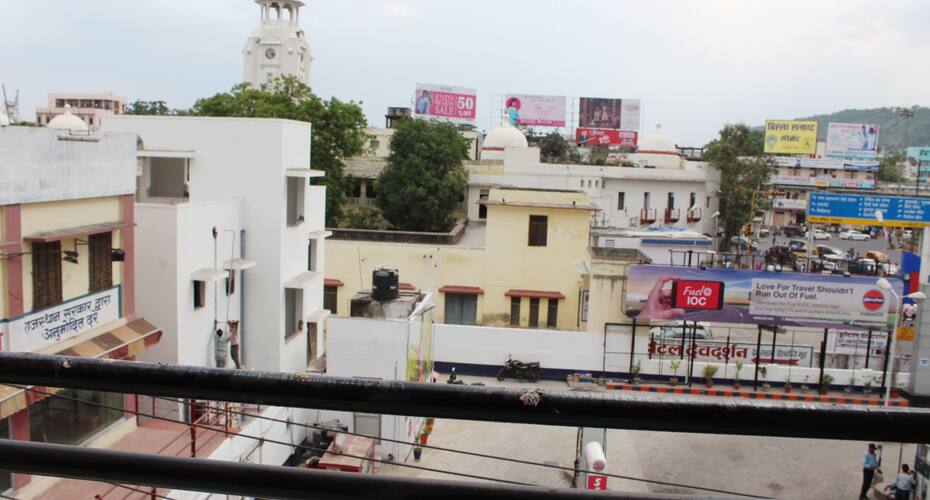 Hotel Kundan Palace, Udaipur 4